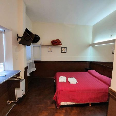 Hotel Raglan Мар-дель-Плата Экстерьер фото
