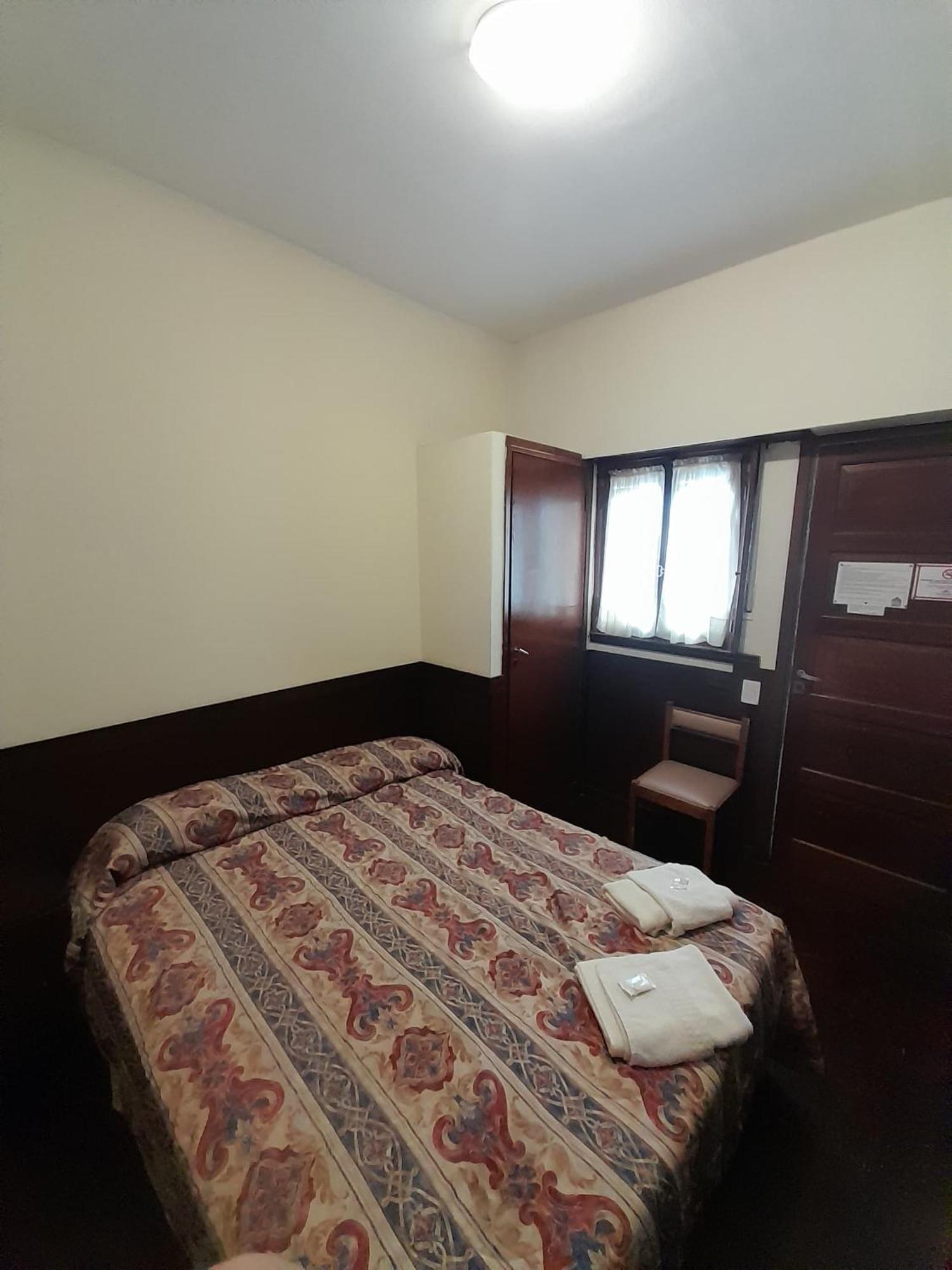 Hotel Raglan Мар-дель-Плата Экстерьер фото